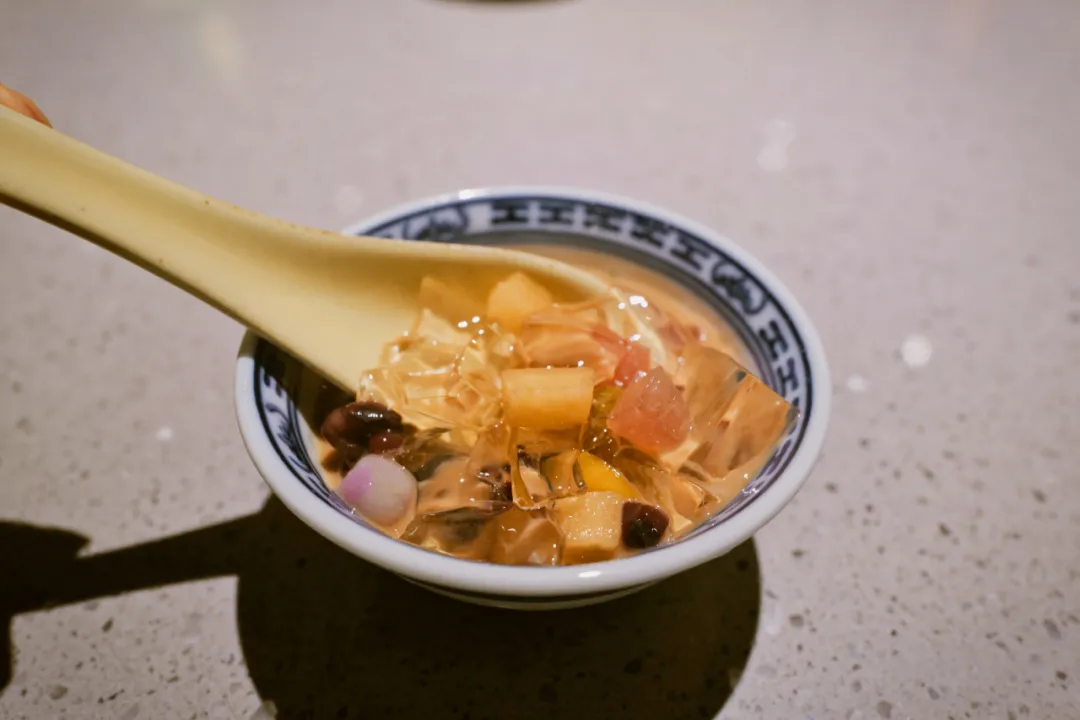 香到我了!这座江西小城的美食属性藏得太深