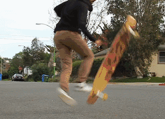 滑板的种类滑板的种类和区别