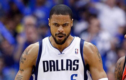 nba钱德勒为什么拳王（人物志-泰森钱德勒：流浪的老将，却是球队中最可靠的防守点）