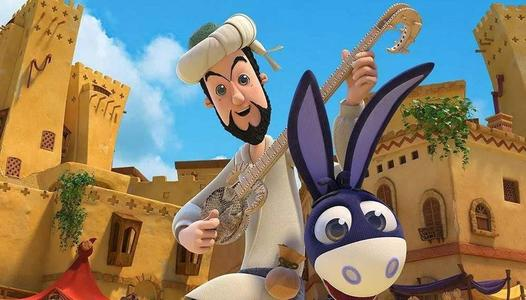 有趣的小学数学故事（适合3到6年级的数学故事）——阿凡提分铜币