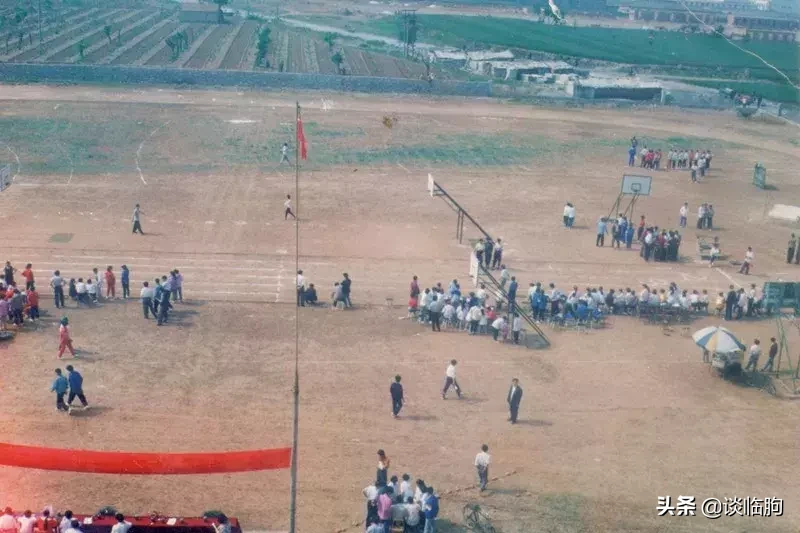 临朐28所学校的过去和现在，看看有没有你的母校？