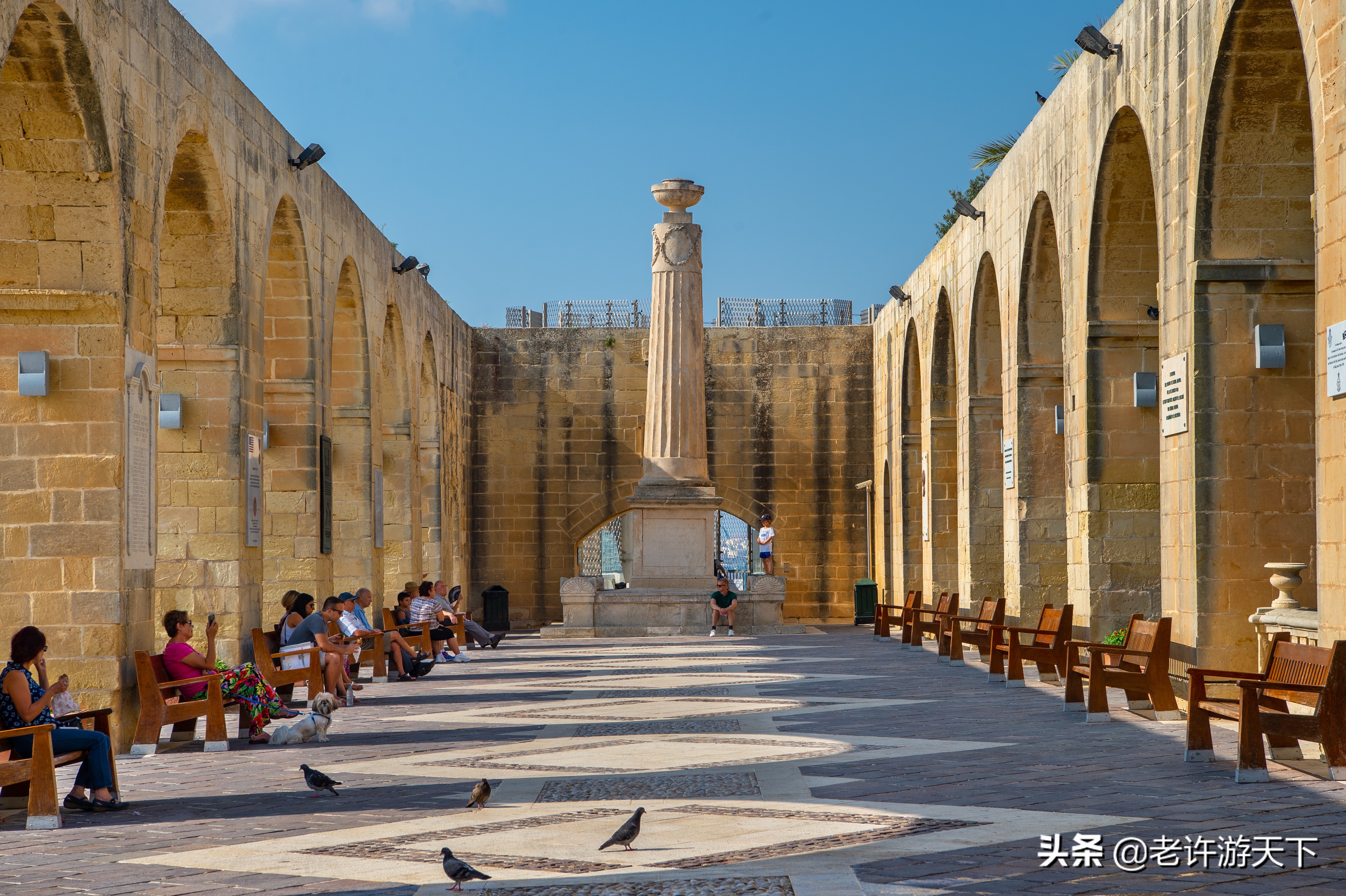 世界十大海岛旅游胜地（世界10个美丽海岛堪称度假胜地）