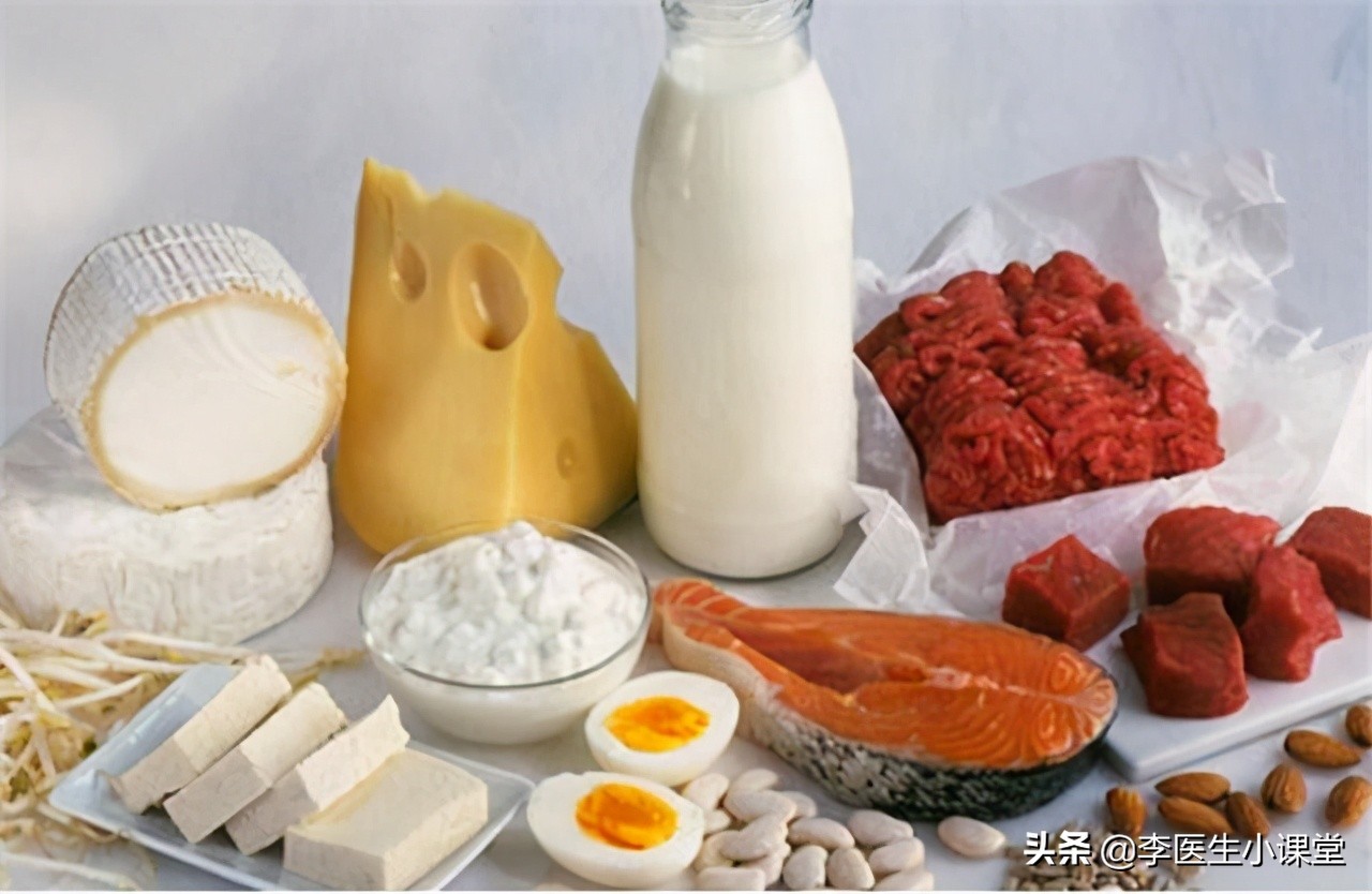 常吃谷维素维生素B1(吃谷维素和维生素B1)