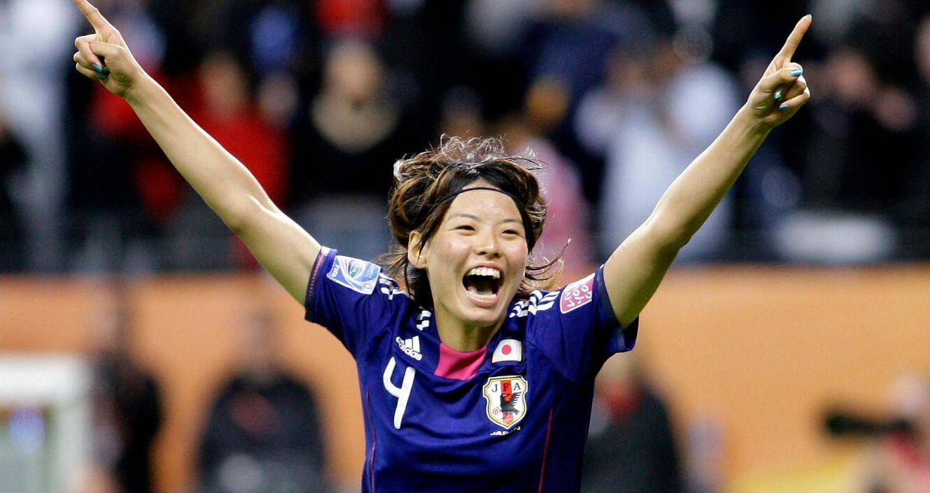 加拿大女足世界杯直播（CCTV5直播！前瞻：日本女足1：0加拿大，东道主奥运首秀旗开得胜）