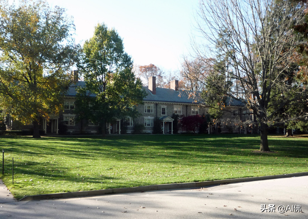 美国100所最佳文理学院