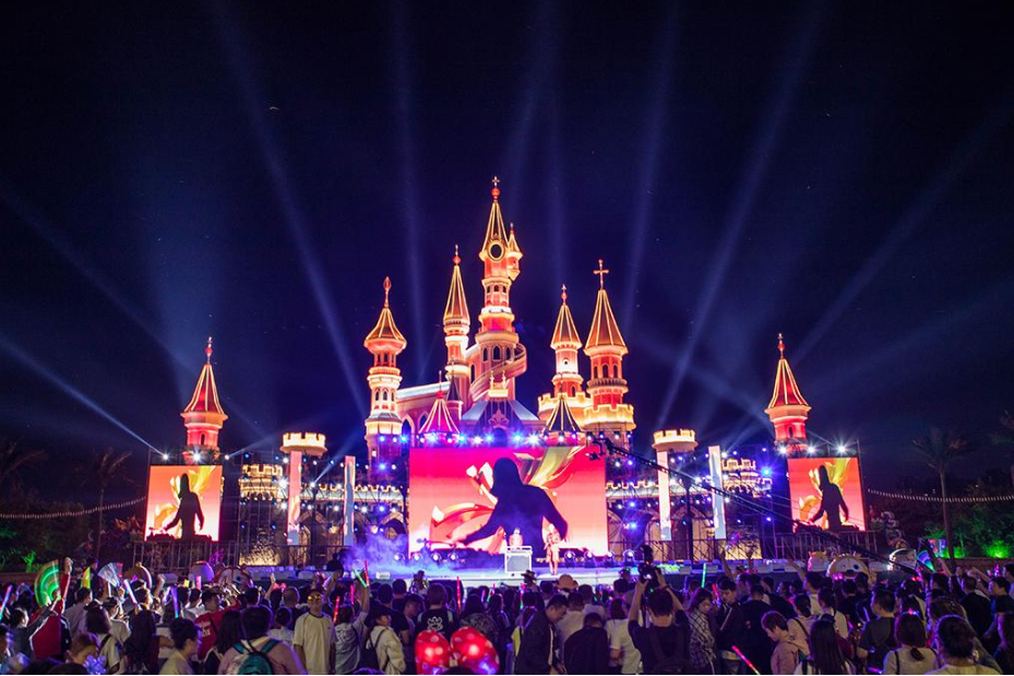 郑州世纪欢乐园 郑州世纪欢乐园灵异事件-徐拾记官网