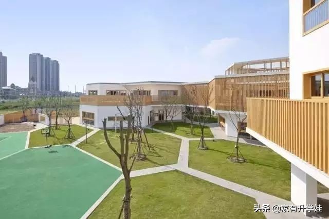 西外VS华师，都有名校背景、双语教学，15年一贯...怎么选？