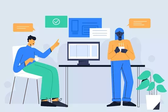 面试时遇见这些问题，怎么回答比较好？