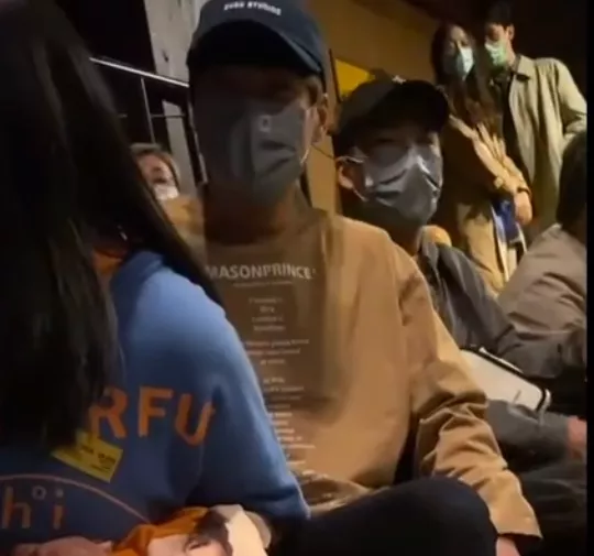 《向往的生活》开除刘宪华?导演曝蘑菇屋一家五口,绝口不提大华