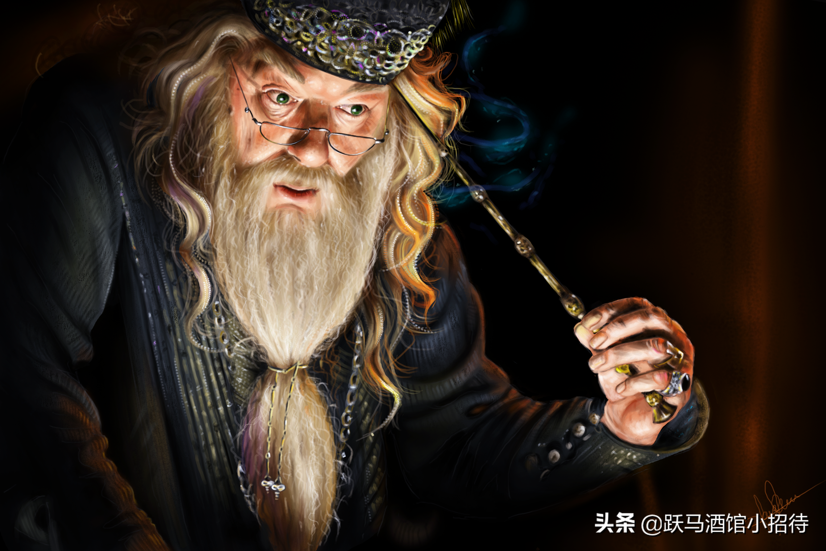 小天狼星布莱克 小天狼星布莱克语录-文化号