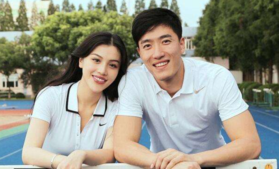 和刘翔都离婚5年了，她还被骂“假孕骗婚”？