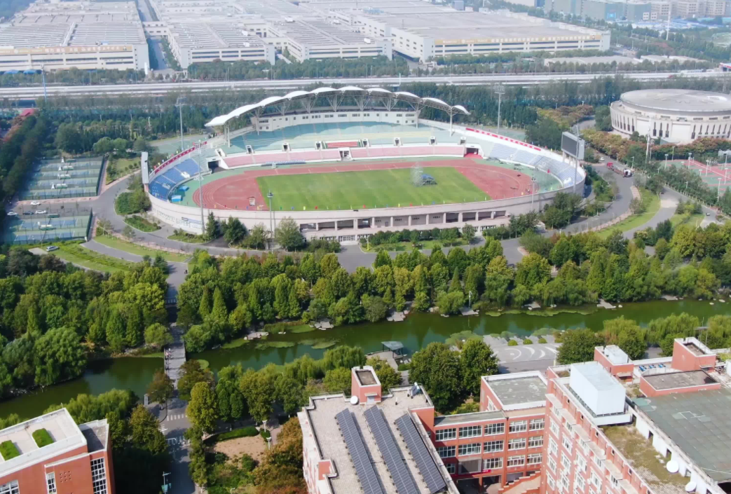 “河南省”大学排名公布，第一名完全没悬念，河南师范勇夺第三