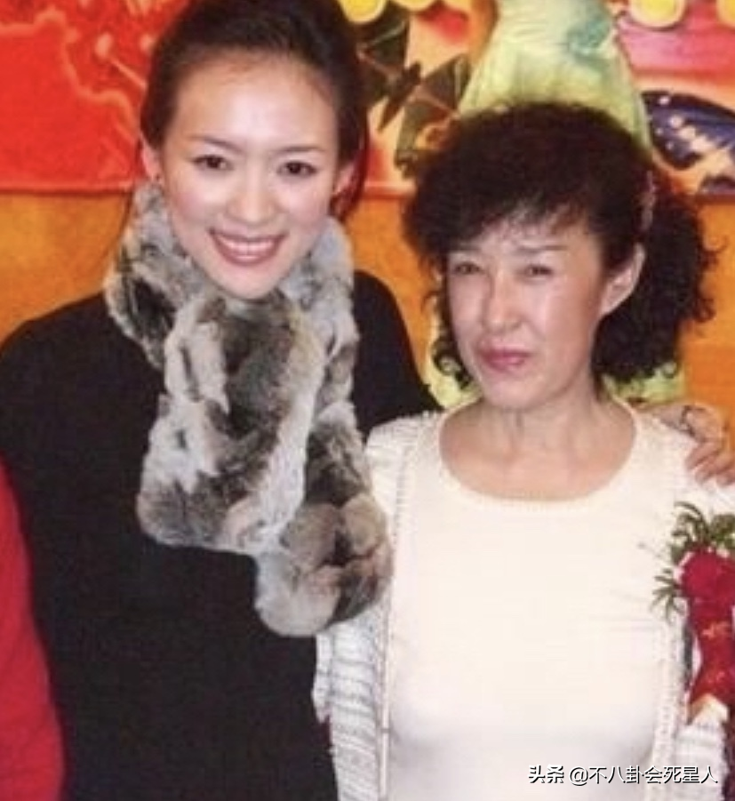 有一种美丑叫隔代遗传，张柏芝复制爷爷长相，蒋勤勤逆袭儿子尴尬