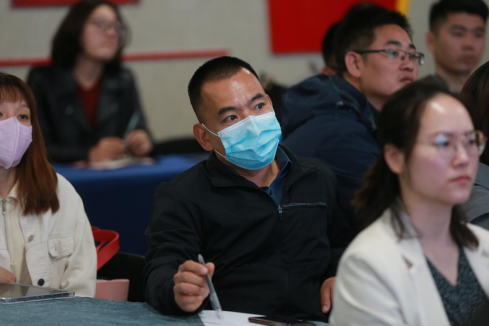 企业家赋能公开课第一期 | 河南商报教你撬动“业绩杠杆”：简化事，赋能人