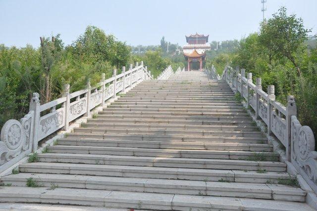金斗山游记