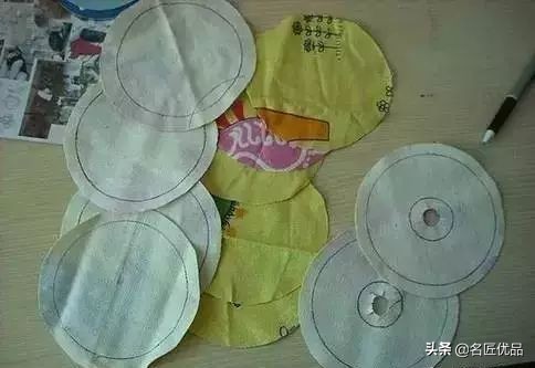 废旧手工：6种不同材料的11种玩法，美爆了！你心动了吗？