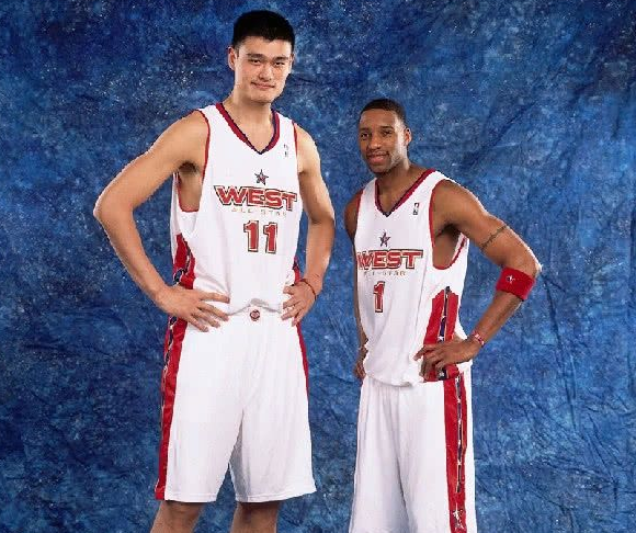 讓nba修改規(guī)則的有哪些球員（有哪些球員曾讓 NBA 修改規(guī)則？）