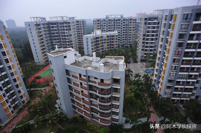 不要再买这种“垃圾”房产啦！亏本几十万都没人接盘