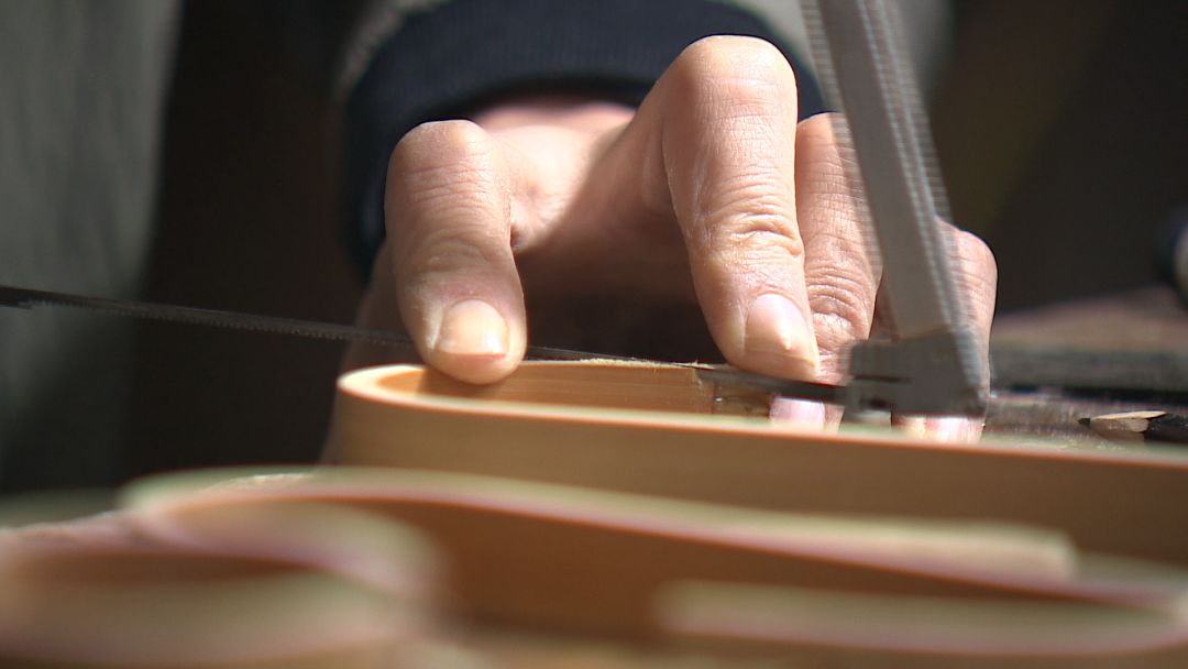 节目预告丨看他们如何传承蜀都文明