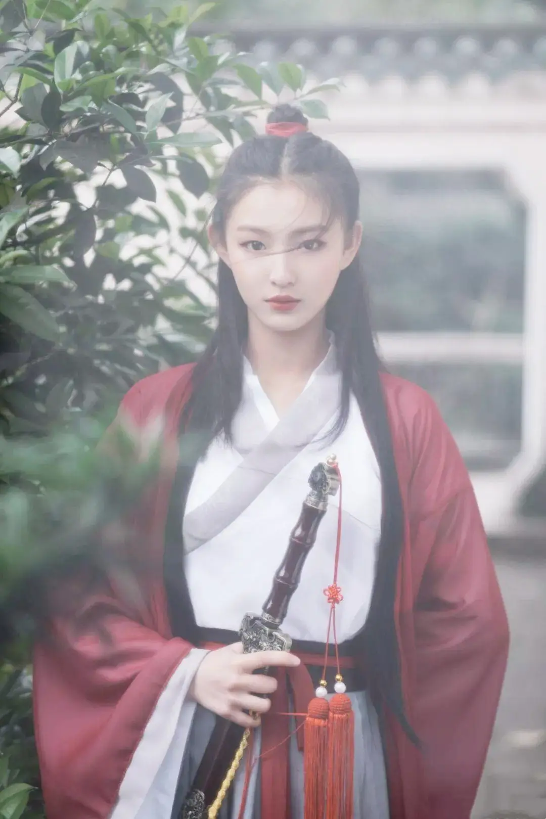 北影女神美照（北京电影学院校花王思洁高清图片）