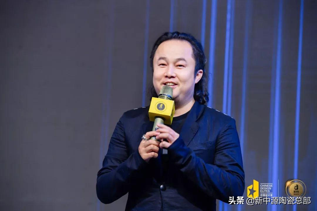 这一天，大泉州建材圈只看新中源