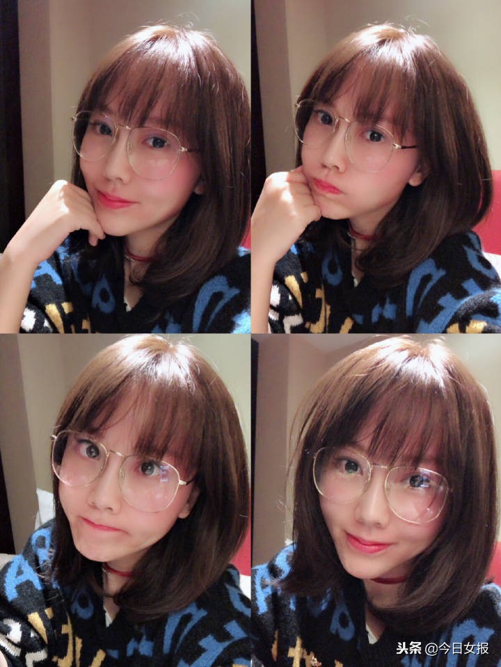 中南大学英语教师当网红：她是7岁孩子的妈，也是82万粉丝的女神