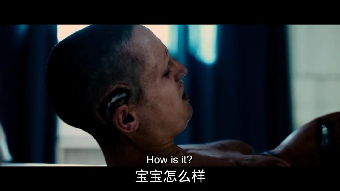 反常电影剧情「解析」 _晶羽科技