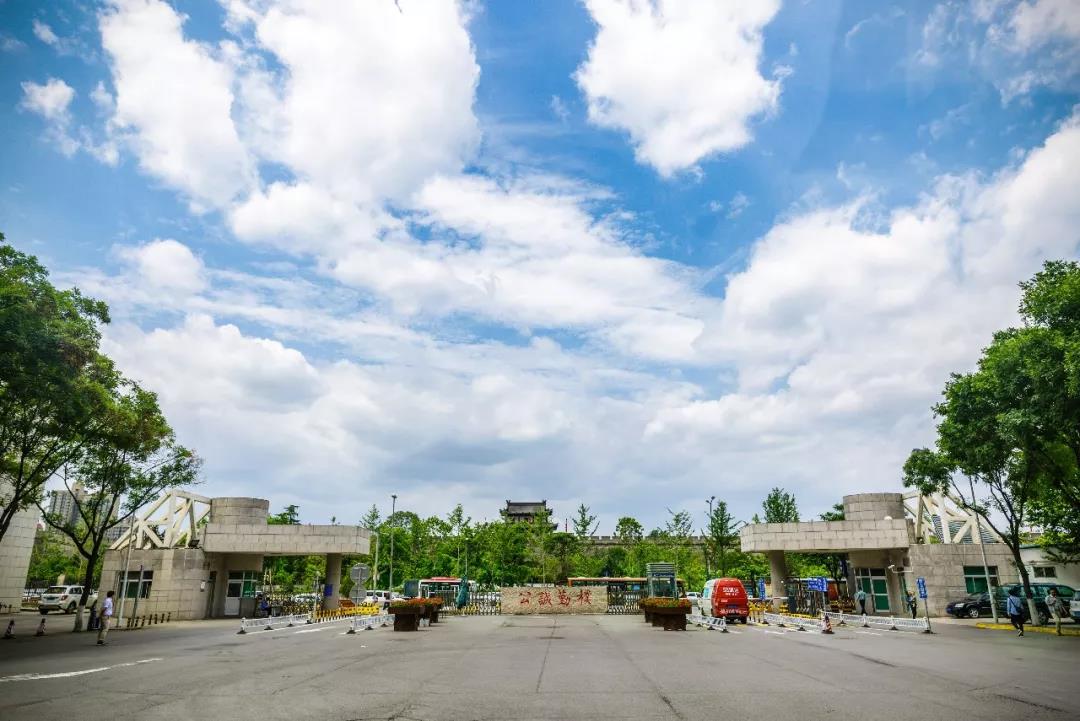 陕西6位超能学霸：集体保研北大、交大等985，还来自同一所大学