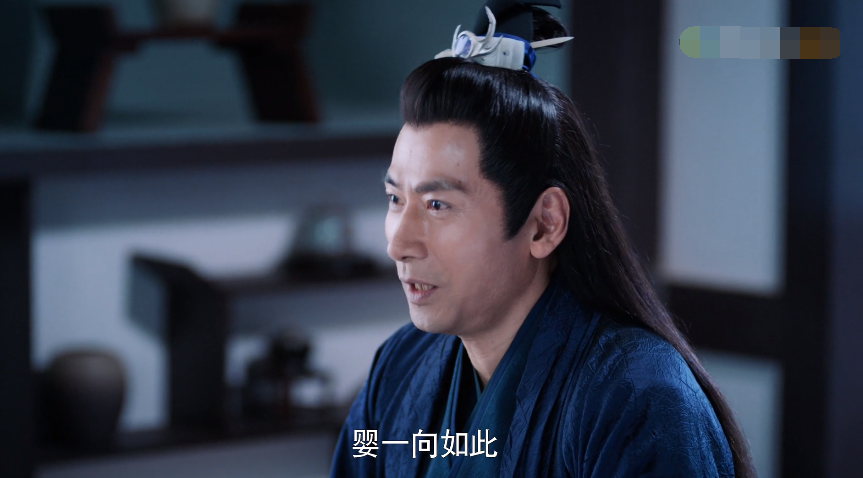 《陈情令》魏婴堕入诡道，归来却依旧少年，江家正面管教功不可没