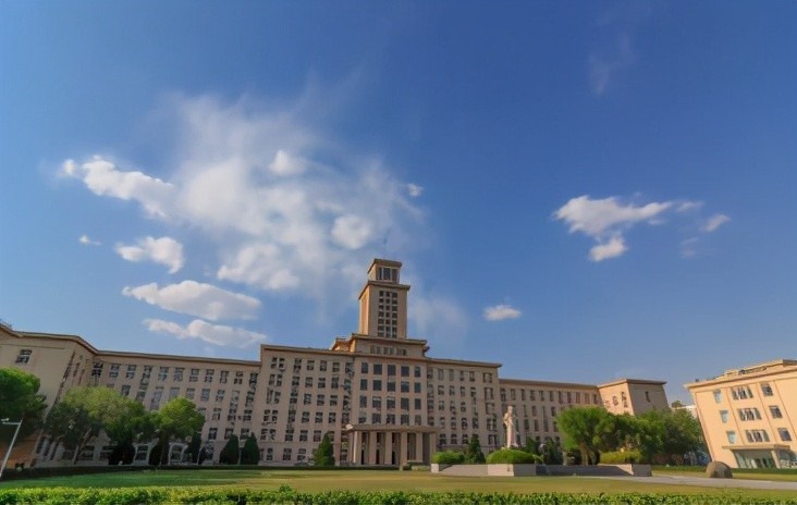 祝贺！南开大学化学学院党委书记受习总书记会见，获党中央表彰！