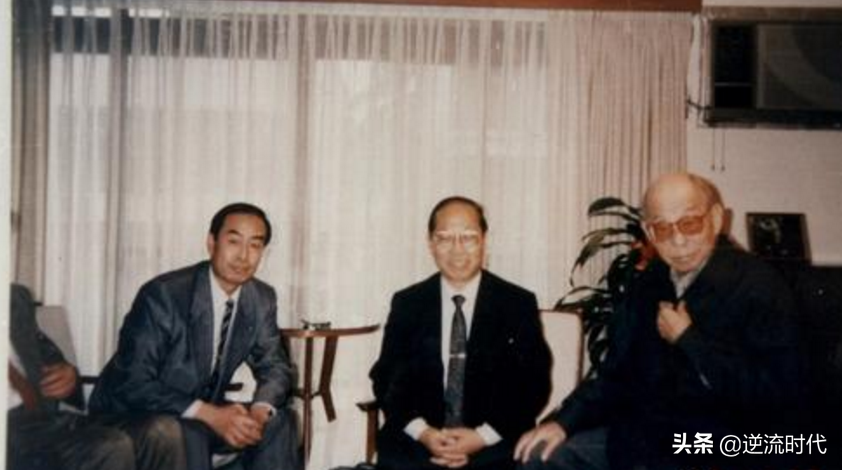 赫冀成：带领东北大学重回教育部，进入985，却深陷合校风波