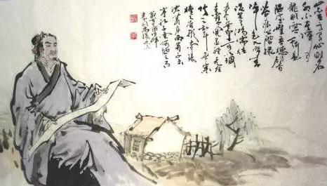 “任性”的刘禹锡