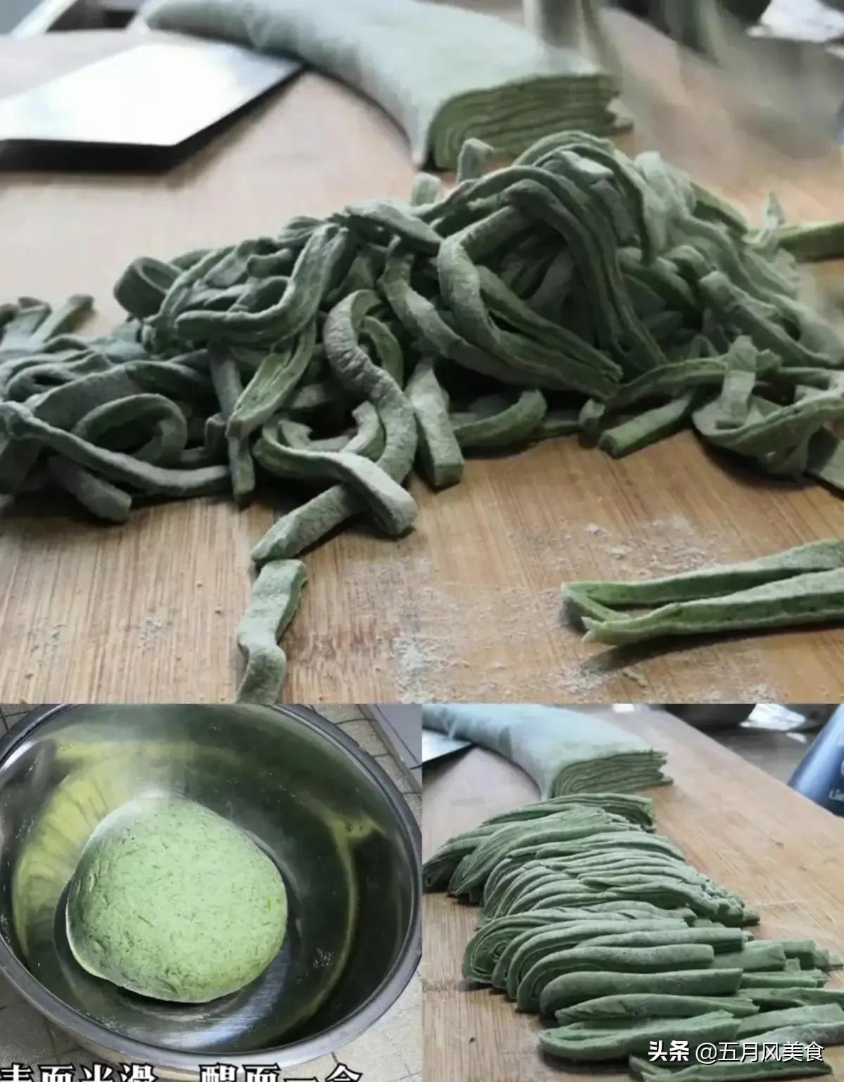 高考越来越近，常吃鱼汤菠菜面，助力孩子考前身体不出状况