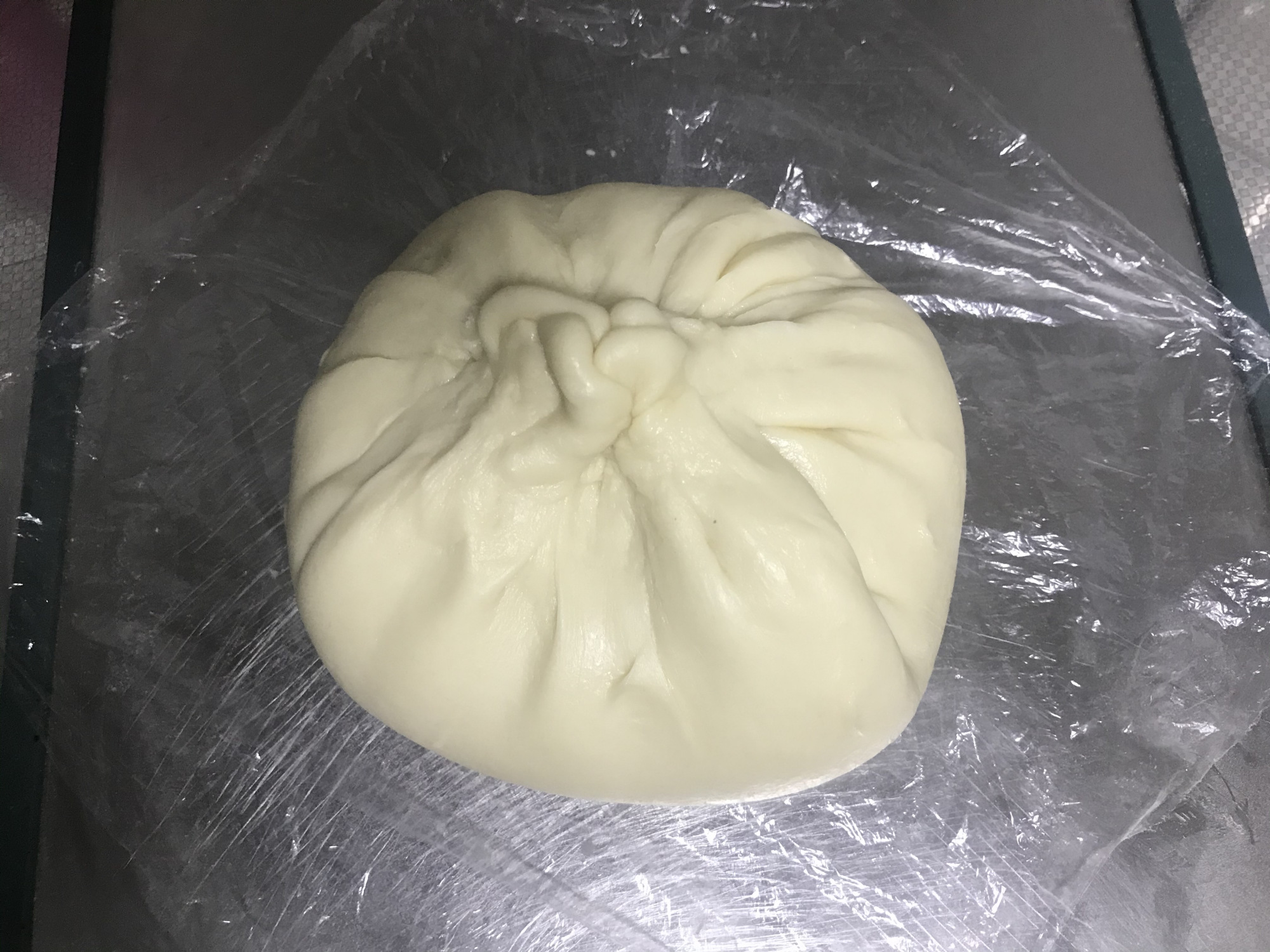 图片[9]-【紫米酥】做法步骤图 香酥掉渣 天天吃不够-起舞食谱网