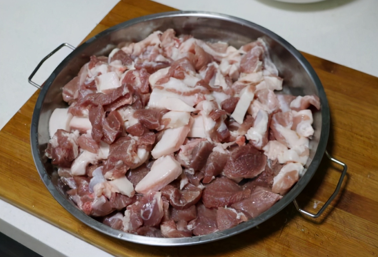 肉粽子的做法和配料（肉粽子怎么做？我教您详细做法）-第9张图片