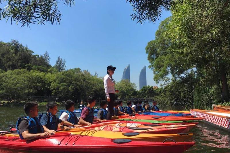 清华“新生越野拉练20公里”！众多大学体育不及格，难毕业！