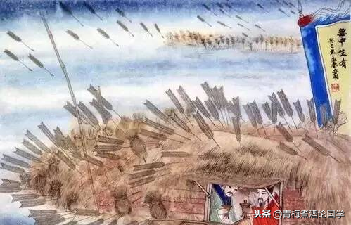 《孙子兵法》｜《三十六计》详解完整版，值得收藏，增长智慧