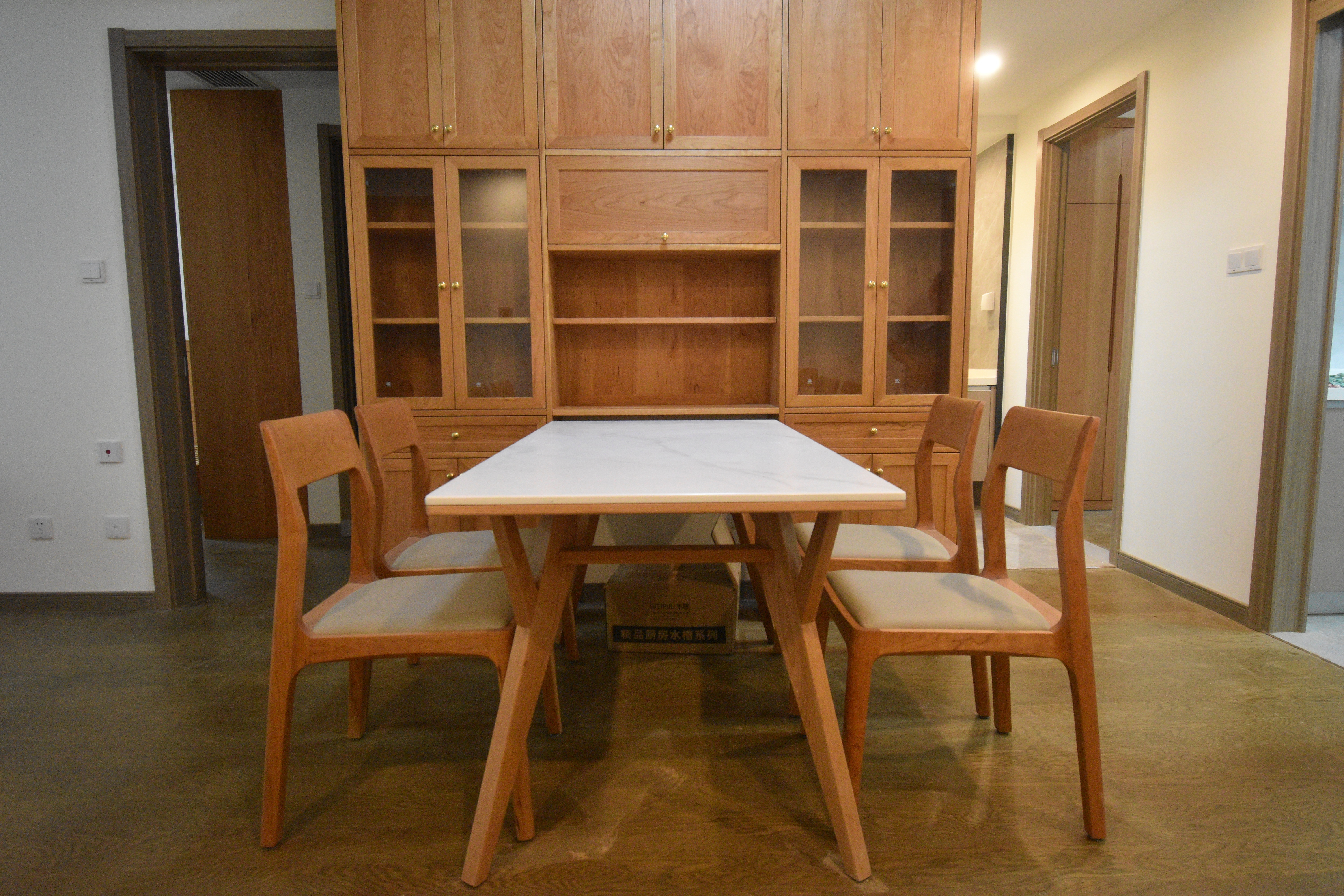 整木家装品牌太仓整木家装品牌