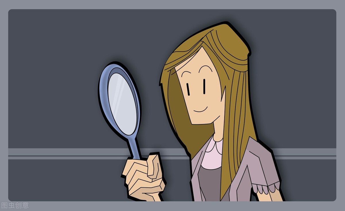 什么是虚荣心虚荣心的人都是什么心态