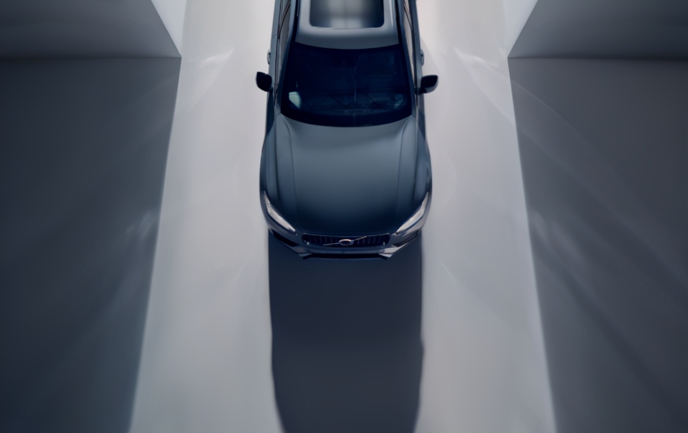 安全不仅是考虑沃尔沃XC90的主要素，相比BBA而言品牌力更重要