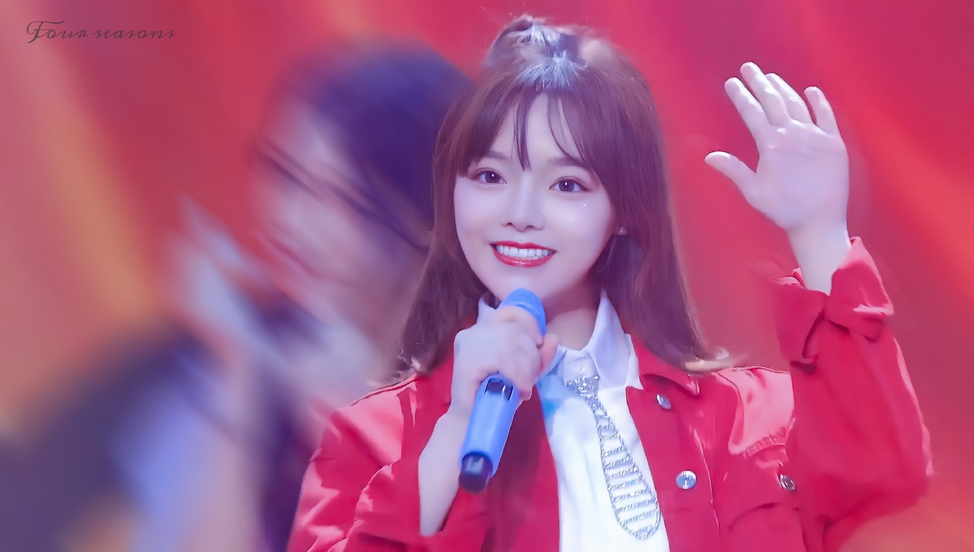 黄霄云中国好声音 黄霄云全部歌曲梦想的声音-千百号