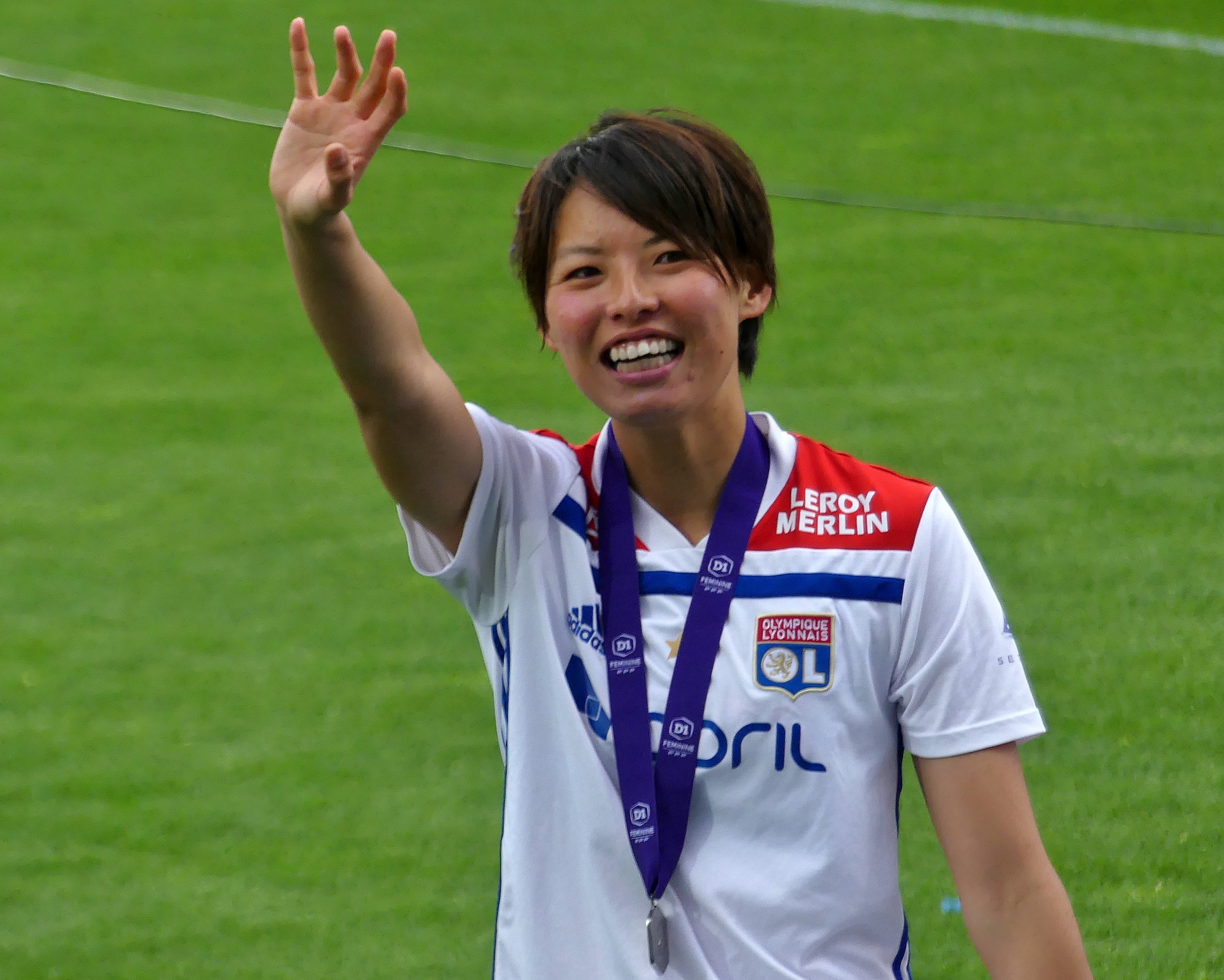 熊谷纱希(官宣！30岁日本女足国脚加盟拜仁，获世界杯冠军，实现欧冠5连冠)