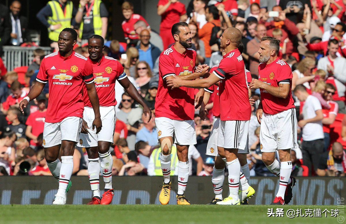 欧冠为什么没有全明星比赛（为什么欧洲足坛没有全明星赛？）-华海博客