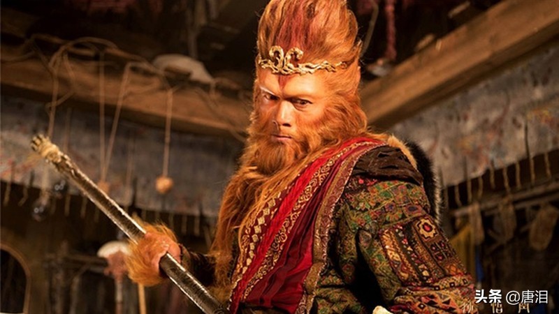 港影:一部被档期毁掉的电影,《西游记之孙悟空三打白骨精》