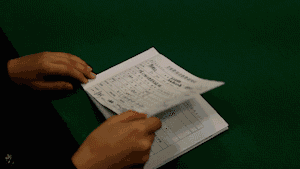 如何做出“豆腐块”会计凭证册？完整图文详解来了