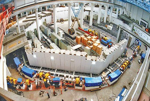 中国的三大黑科技：液态金属有生命、沙漠加水变良田、蚊子在绝育