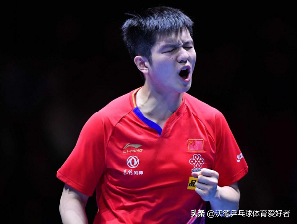 世界杯2018八分一时间（世界杯1／8决赛赛程！张本不是最大威胁，马龙看状态樊振东遇3强敌）