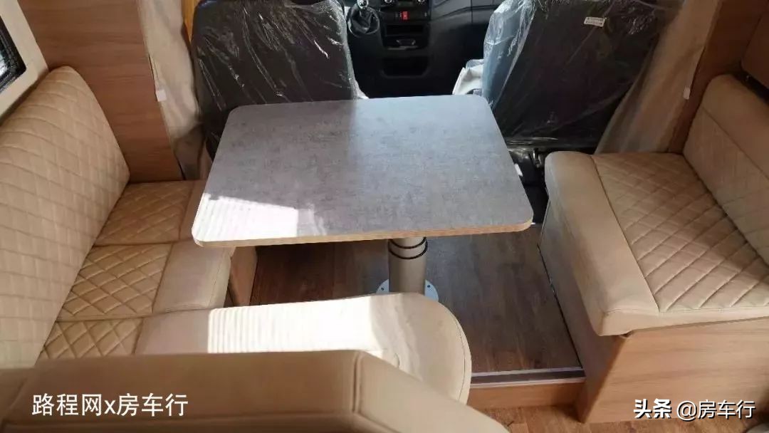 8.10房车品鉴会：大型真香现场，这些实用房车看过都说好