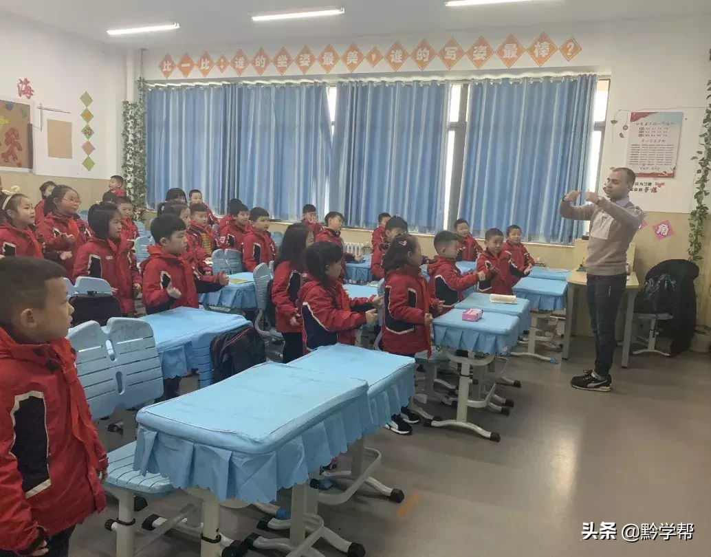 插班生招生！观山湖培文学校三至六年级招生来袭！