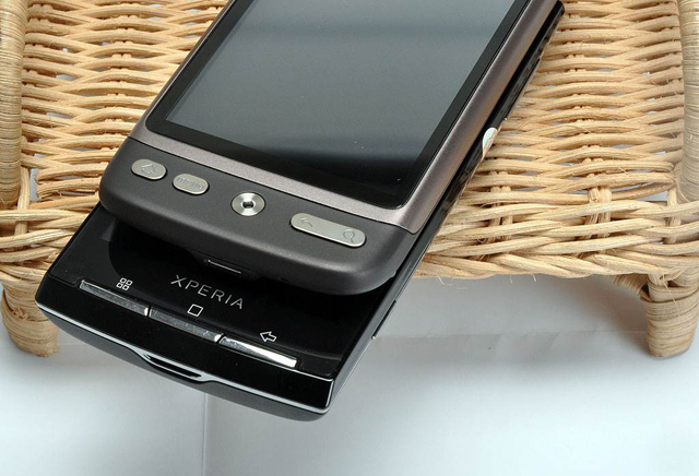 htc g7真正的型号叫做"desire",是当时htc的高端安卓机型,曾媲美